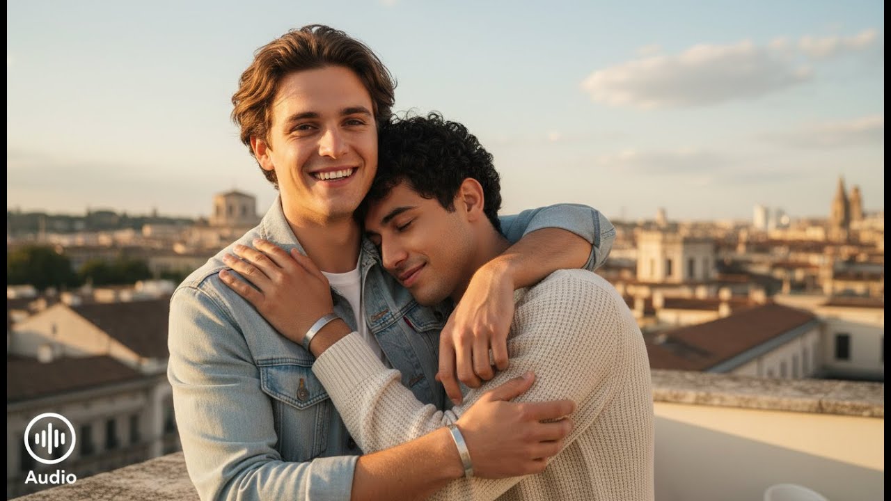 THE INSTANT LOVE STRUCK WITH MY LITTLE BRO | GAY HEART TALES