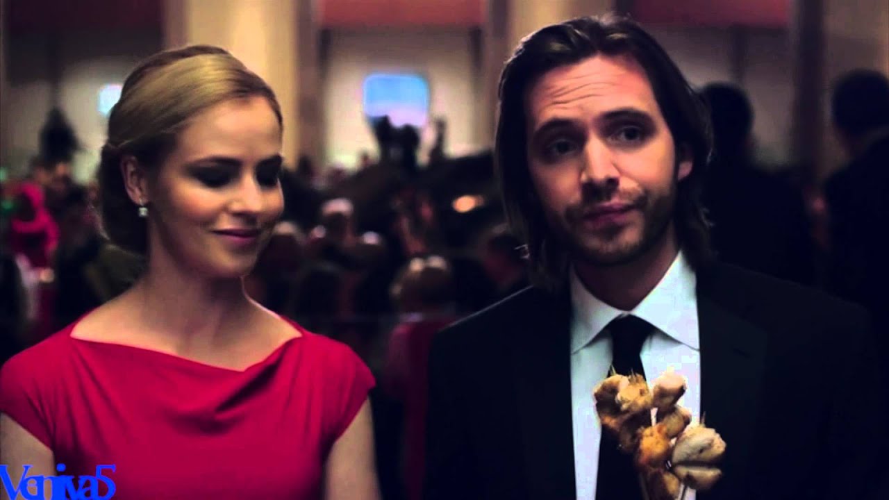 Cole & Cassie - Love Story