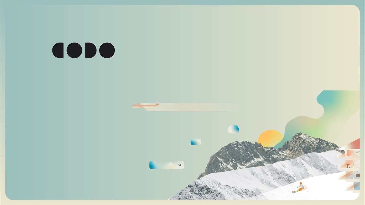 Welcome to GODO