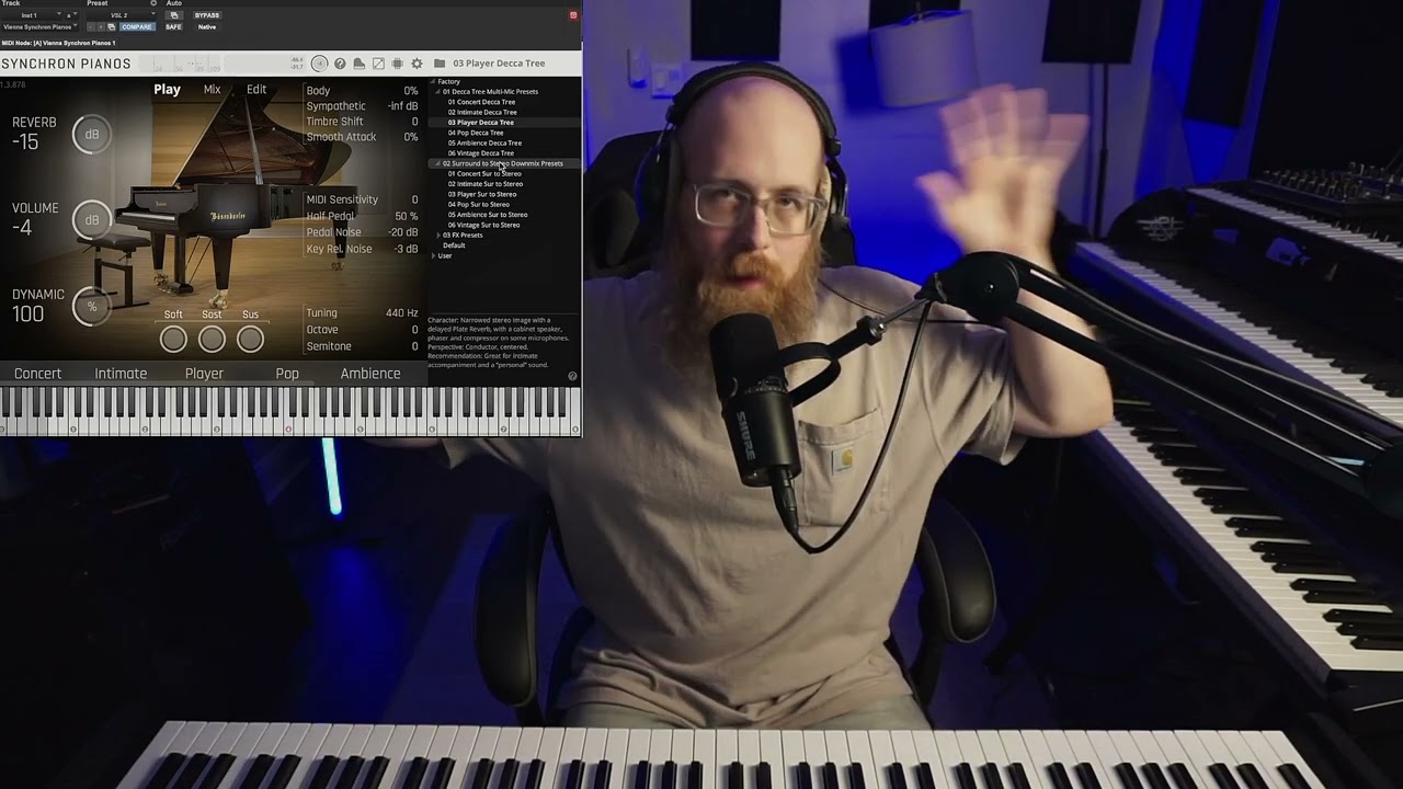 Why I Love The Vienna Symphonic Library Pianos (On Sale and Promo Code!)