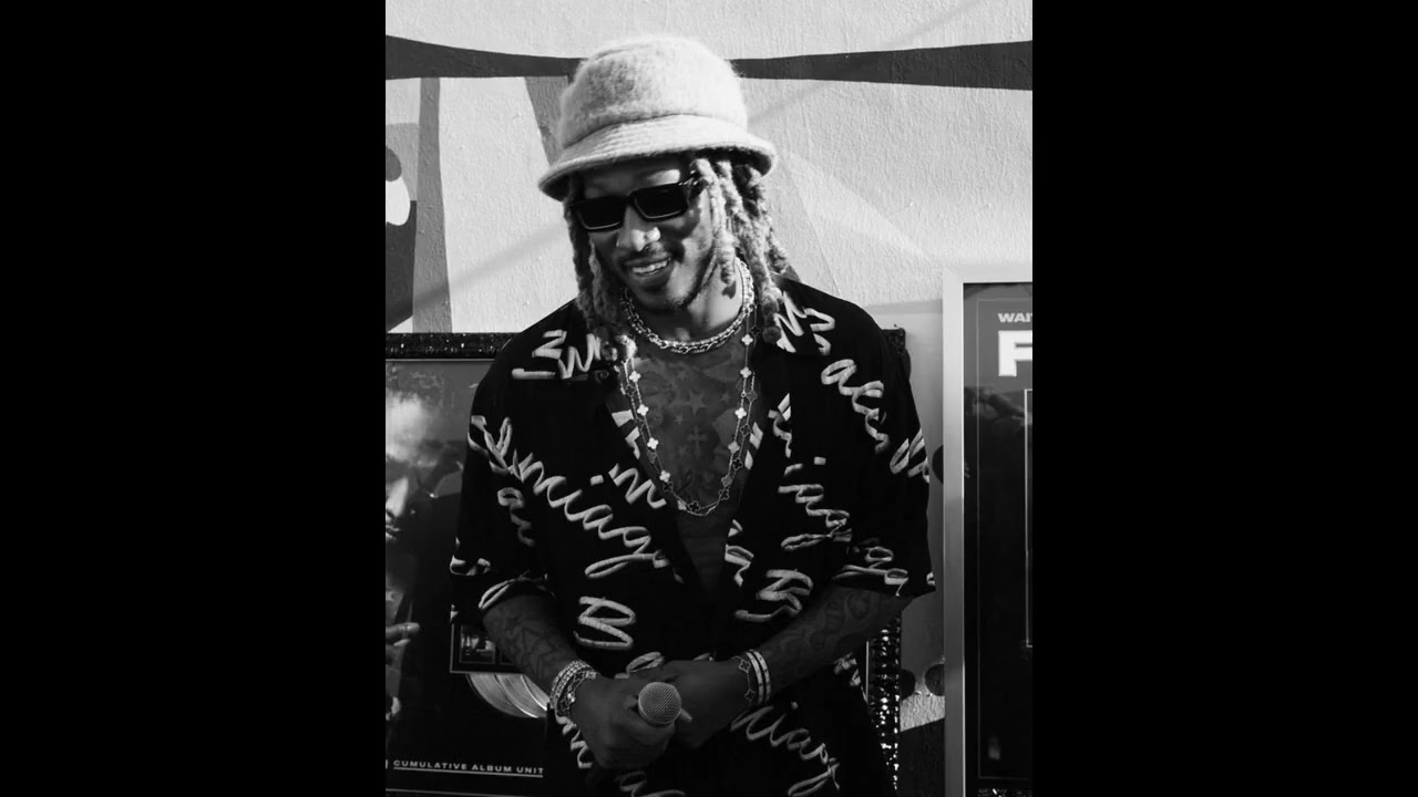 (FREE) FUTURE TYPE BEAT - ''FROM THE BOTTOM''