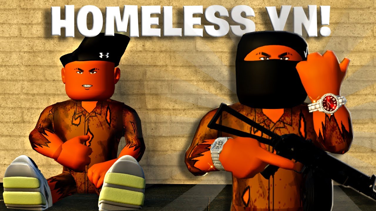I SLID Blocks As A HOMELESS YN And Went CRAZY!