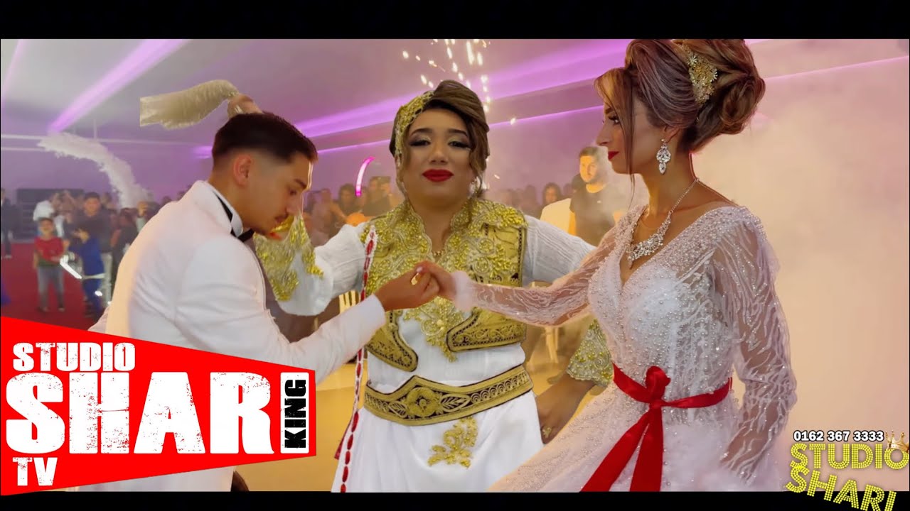 Martesa Arminit & Merlinda | Konagjegji Adelines | #KING_STUDIO_SHARI
