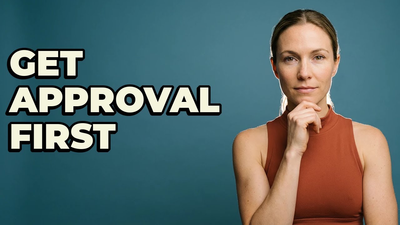 Is Doctor Approval Needed for Safe Pregnancy Workouts?