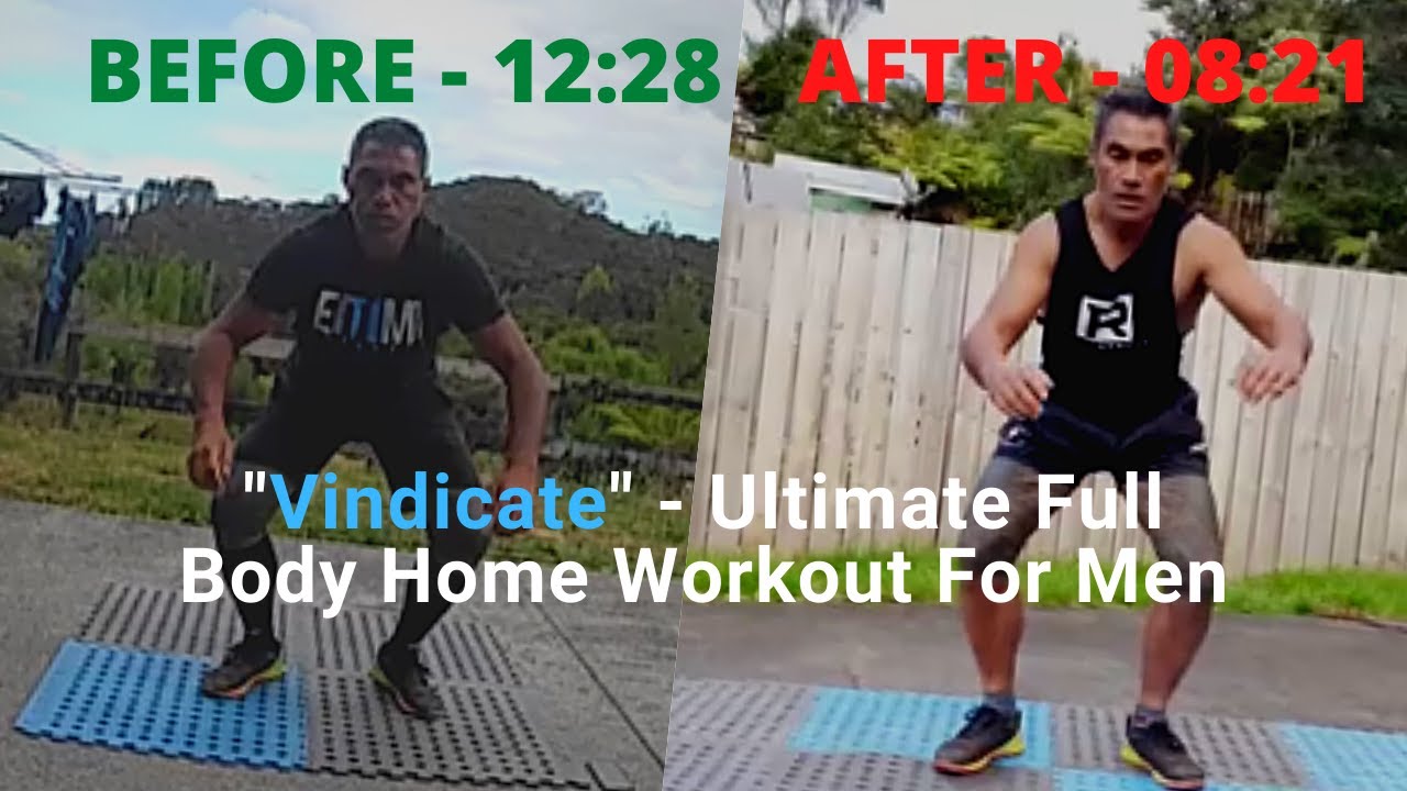 Before And After: 