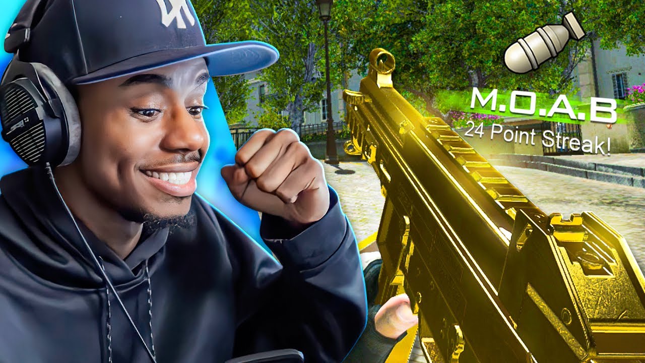 MODERN WARFARE 3 is addicting again, but it's 2023...