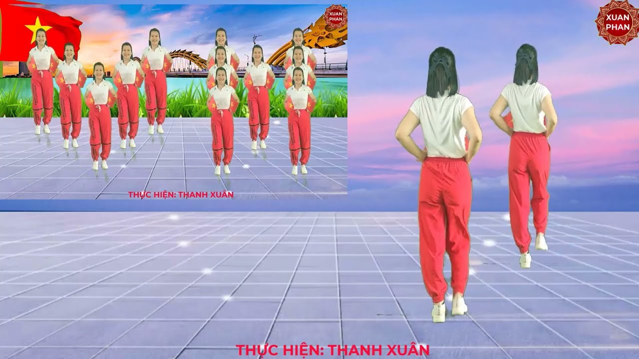 Nhạc chậm: 🇻🇳NHƯ CÓ BÁC HỒ TRONG NGÀY VUI ĐẠI THẮNG 🇻🇳  ( SÔI ĐỘNG- CỰC DỄ - RẤTĐẸP - COVER  )