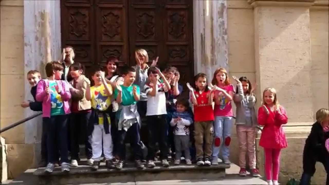 we are happy from san martino san rocco in asti