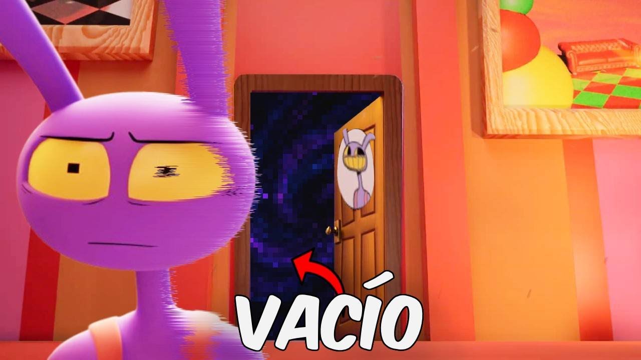 *EL SECRETO DE JAX* La Habilidad oculta que lo Protege de la Abstracci&oacute;n