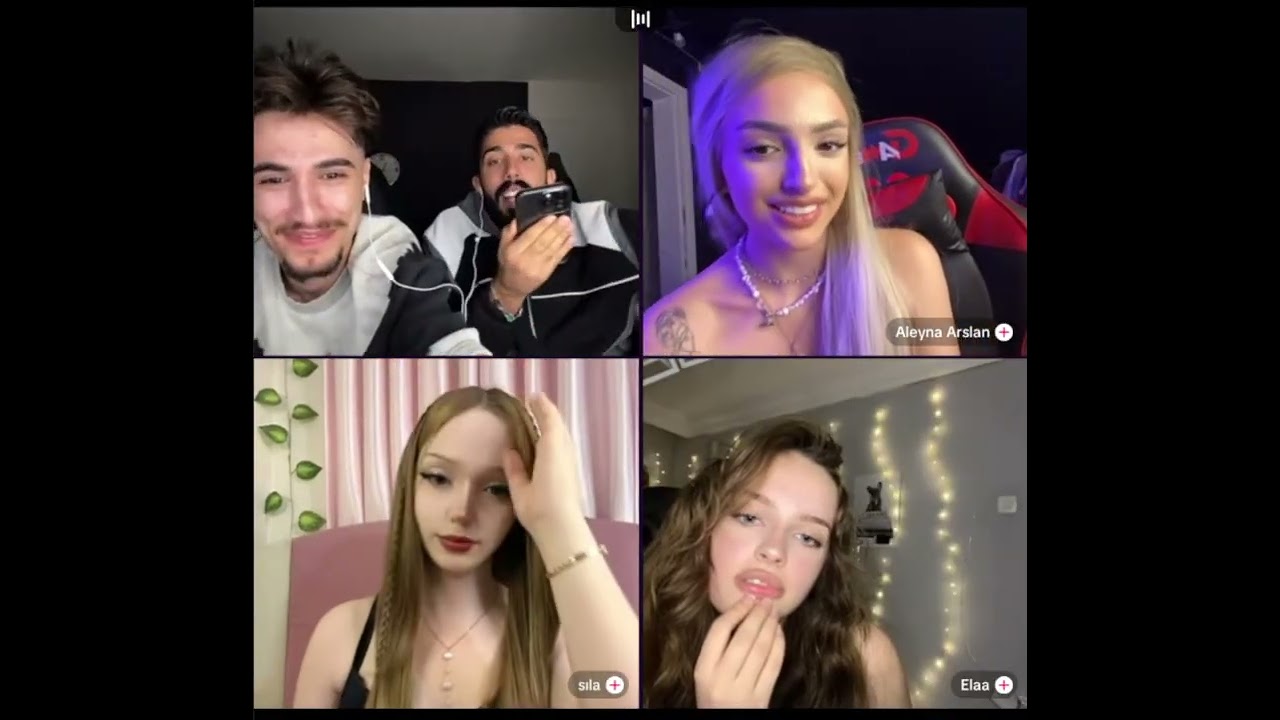 وائل مع سيلا صارت تغار على وائل من اخت ايلا وشوفو طارق كيف رح يظبطها