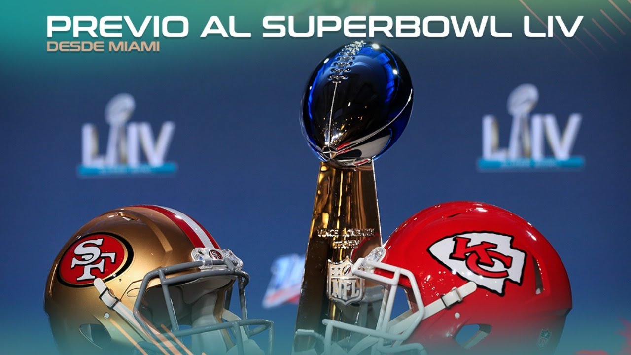 #LaLeyDelMásFuerte💪🏼🏈  ¡EN VIVO, desde Miami semana previa al #SuperBowlLIV!😎🌞🏖