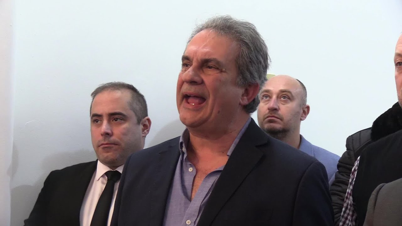 Forza Nuova, Fiore: 