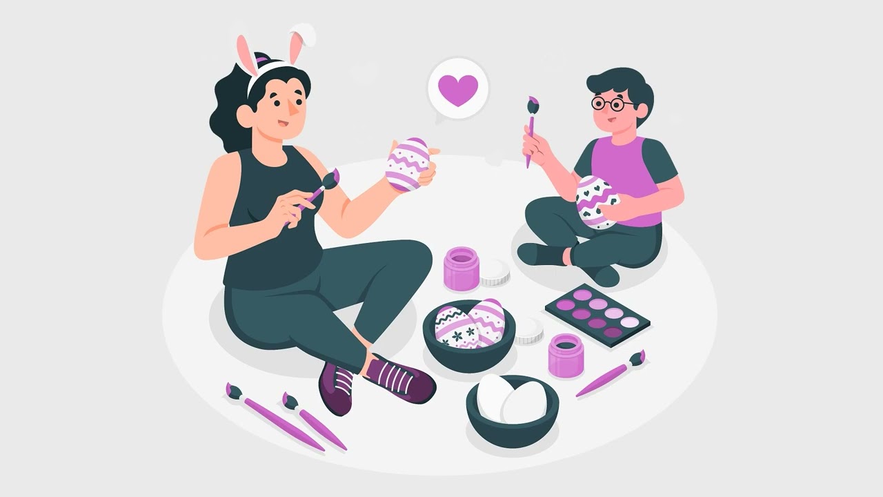 Embracing Our Differences: A Tale of Autism, Friendship and Acceptance. School stories animated