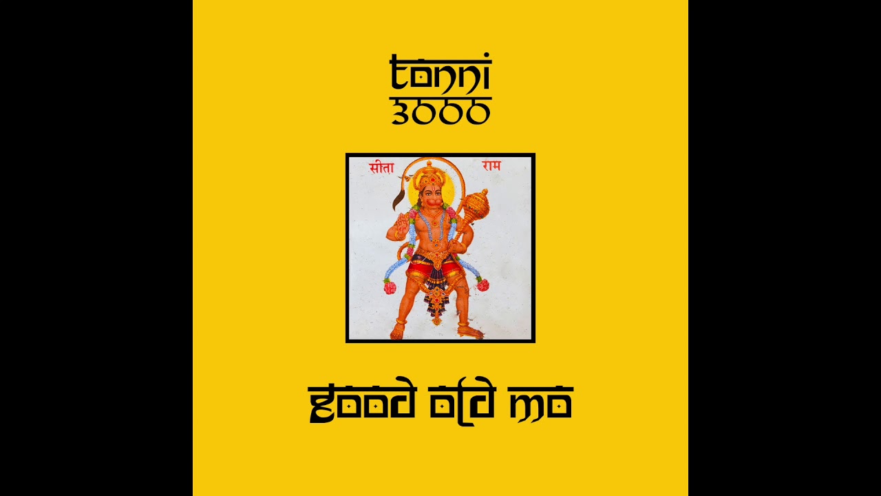 Tonni 3000 -  Good Old Mo [UTMVA002]