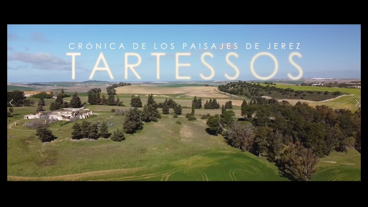 CRÓNICA DE LOS PAISAJES DE JEREZ- 2: Tartessos