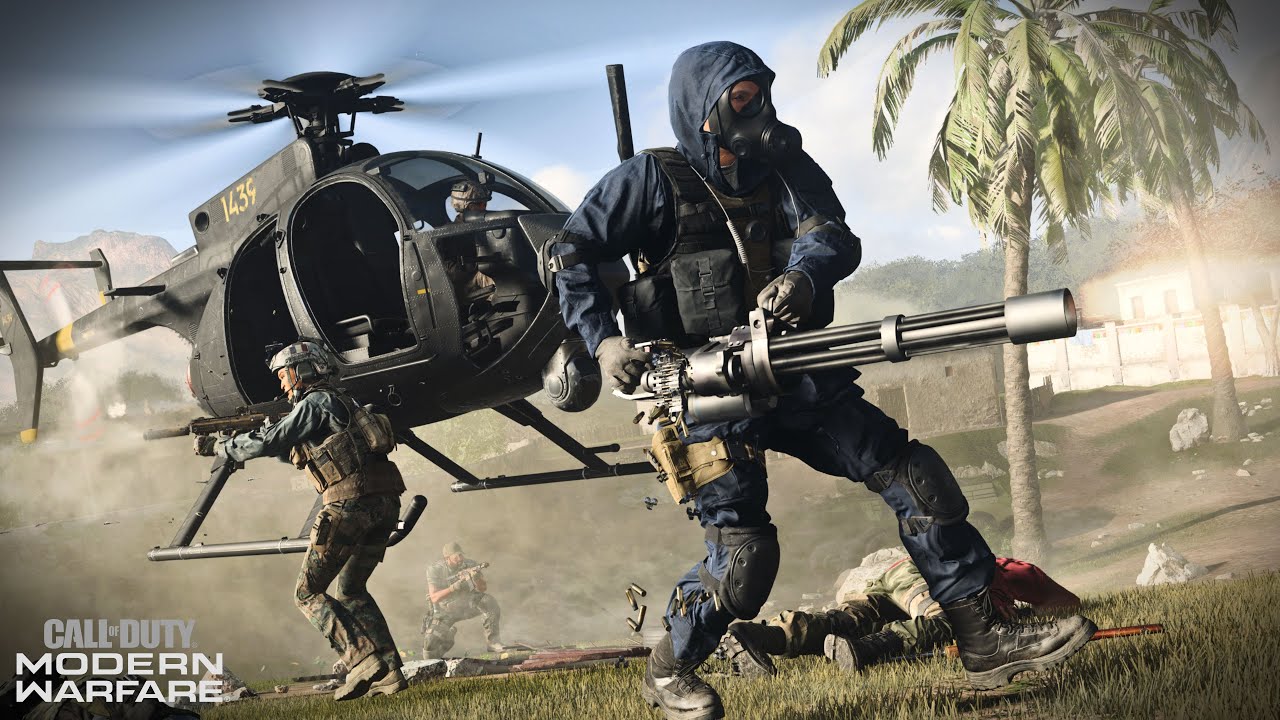 call of duty warfare 2 (war game) pc live