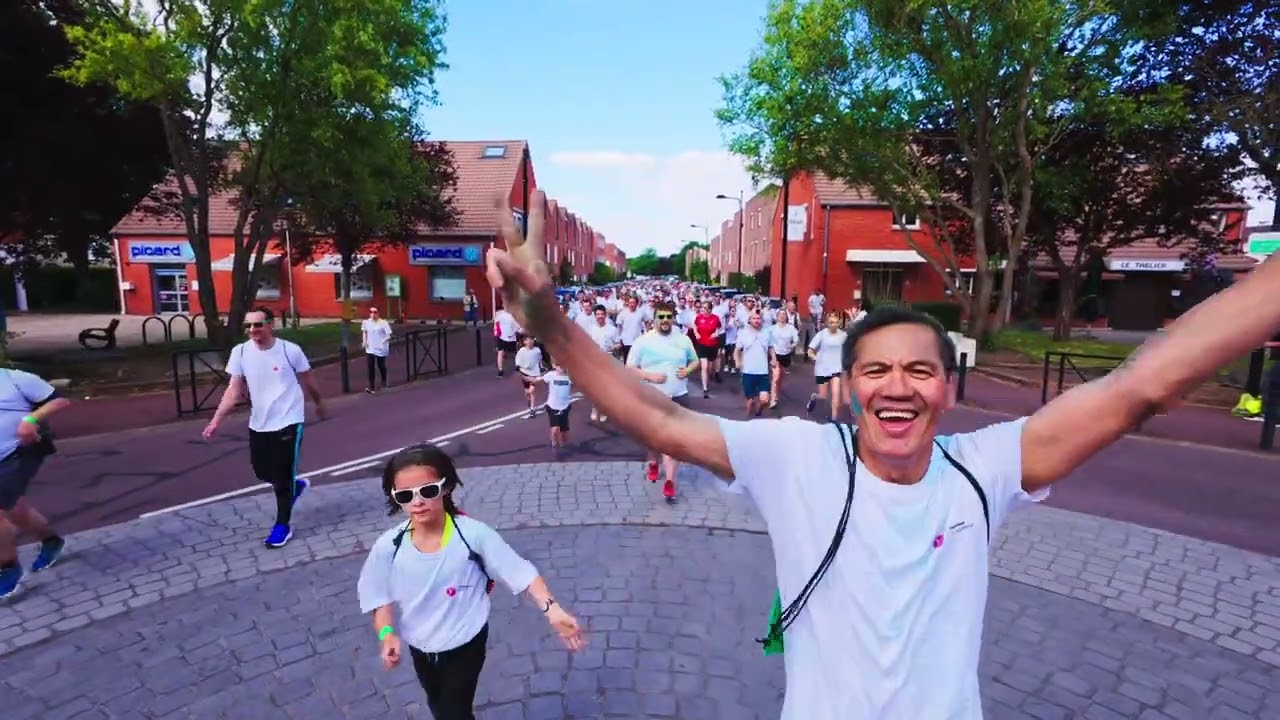 Color Run 2025