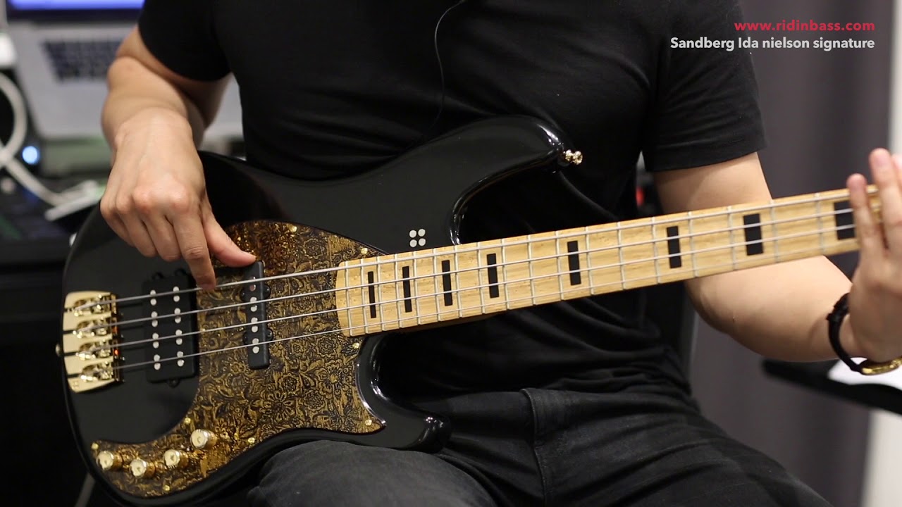 Sandberg Ida Nielsen Signature 4