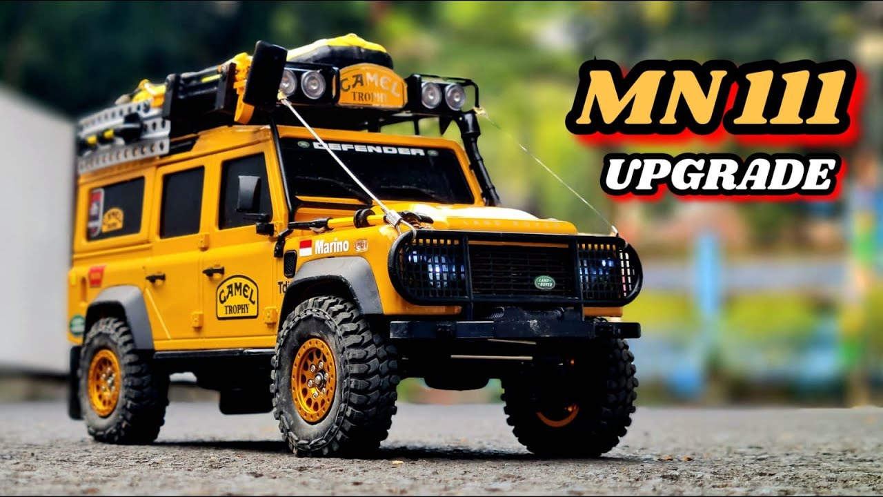 MN111 ОБНОВЛЕН