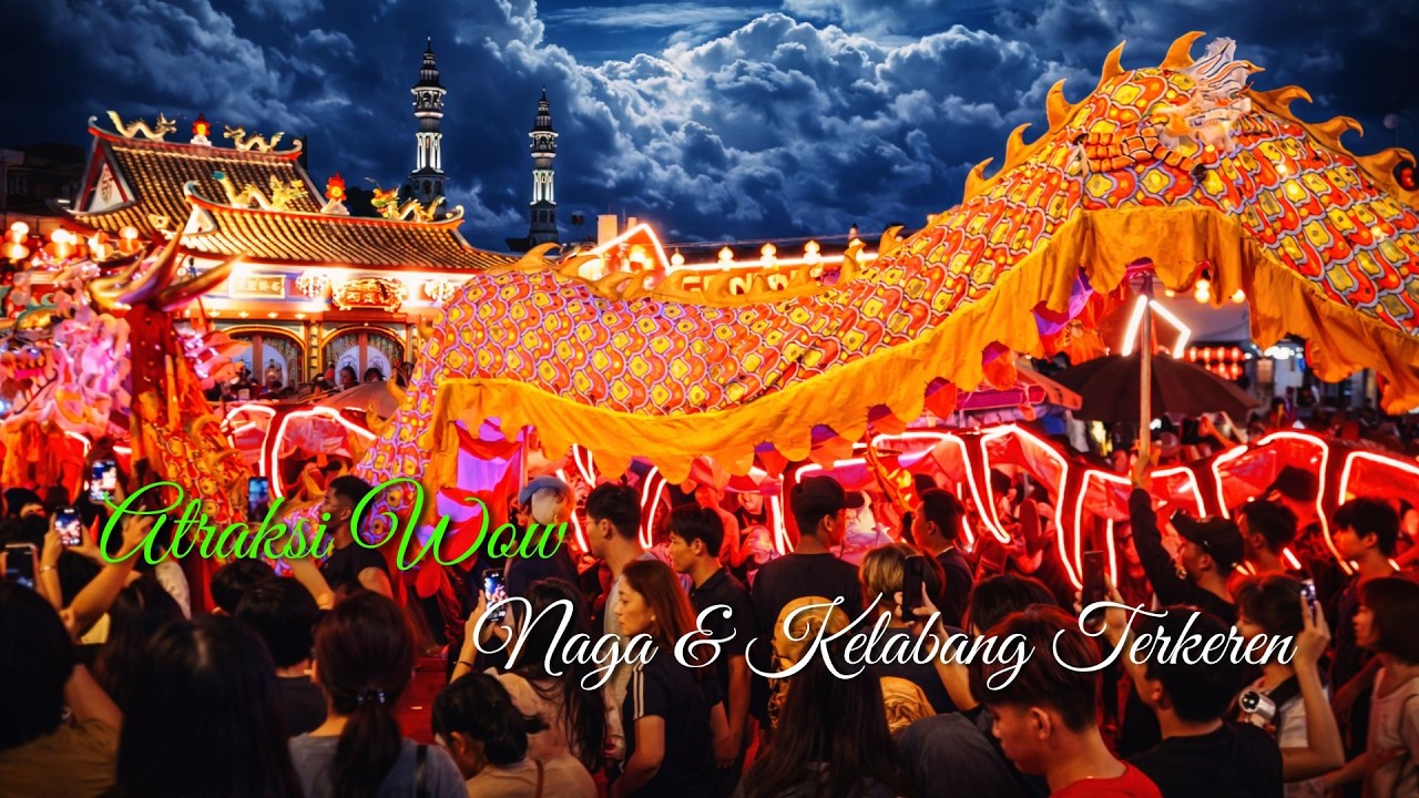 Travel in Singkawang City  #shorts #viral #fyp #fypシ゚viral #fypyoutube
