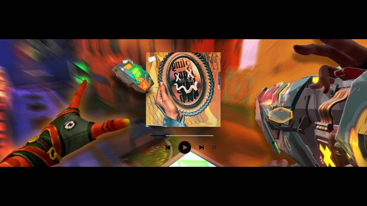 Bling Bang Bang Born (Valorant Montage)