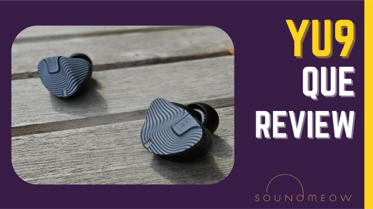 Yu9 Que Review