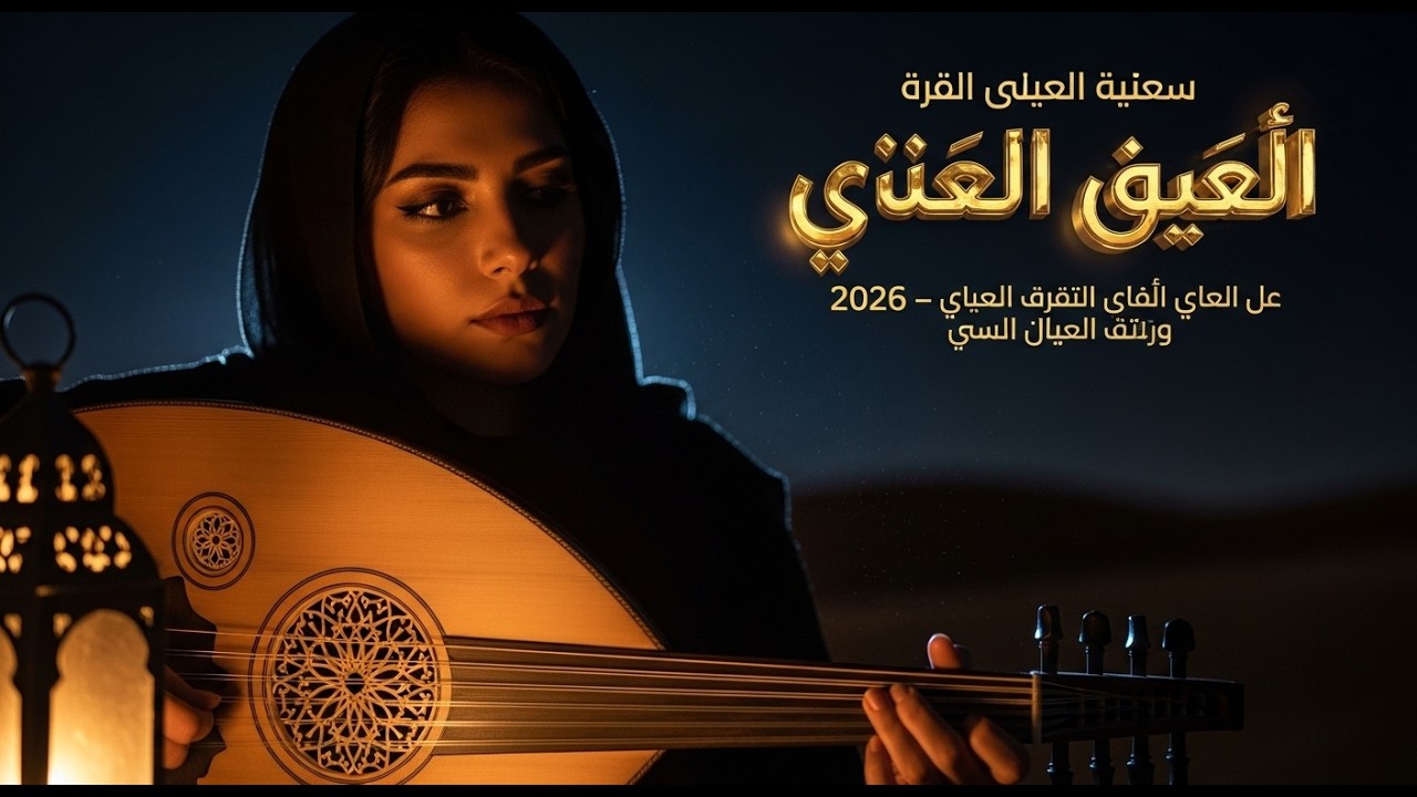 لَيَالٍ بَعِيدَةٌ يَضِيعُ فِيهَا الصَّوْتُ وَيَبْقَى الحَنِينُ وَحْدَهُ 🌌🏜️🤍