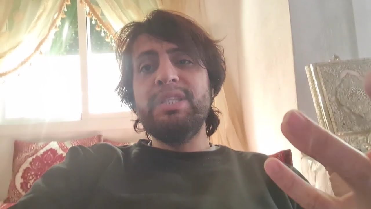 عاااجل. أم عمر البوكوص فضحا.ت😱عميدة الشرطة هي لي قتلا.تو😭ولاحتو من الشرجم ونطالب تدخل جلالة الملك 🥹 