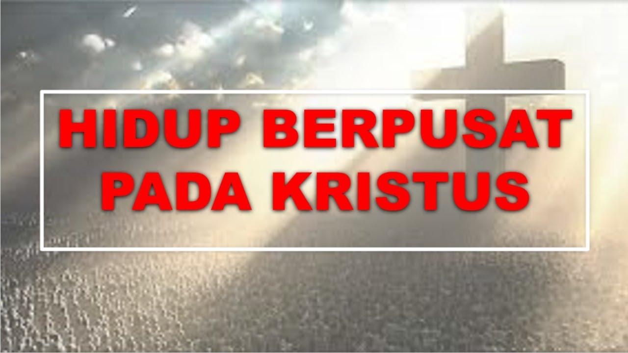 IBADAH ONLINE GKIN REVIVAL KUPANG || MINGGU, 08 MARET 2026 || 17.00 WITA |