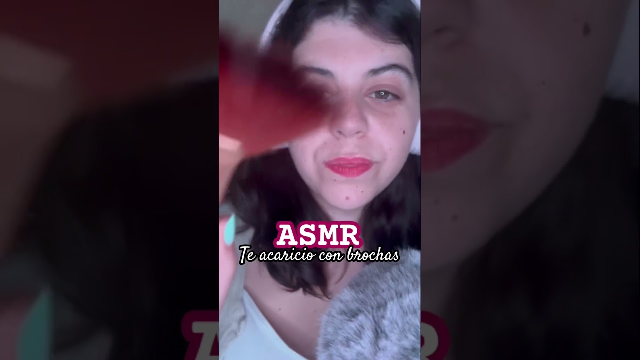 #ASMR | #videosparadormir #asmrespa&ntilde;ol #asmrvideo #duerme #relax