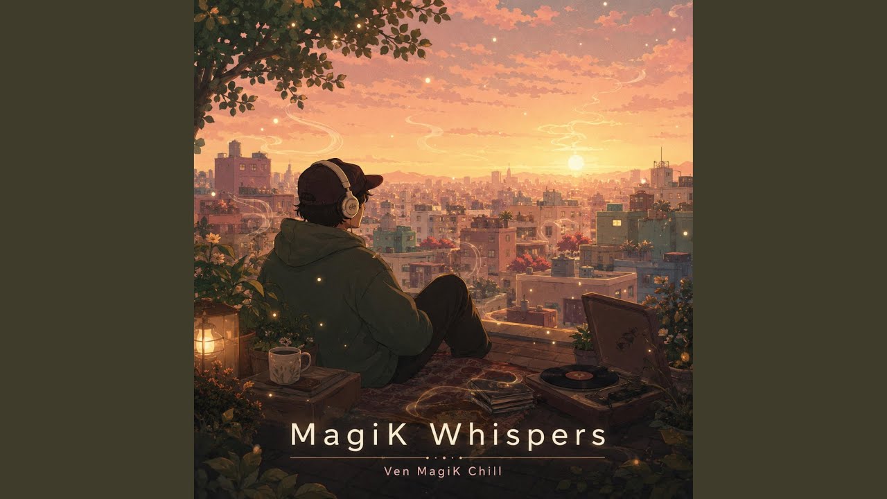 MagiK Dreams