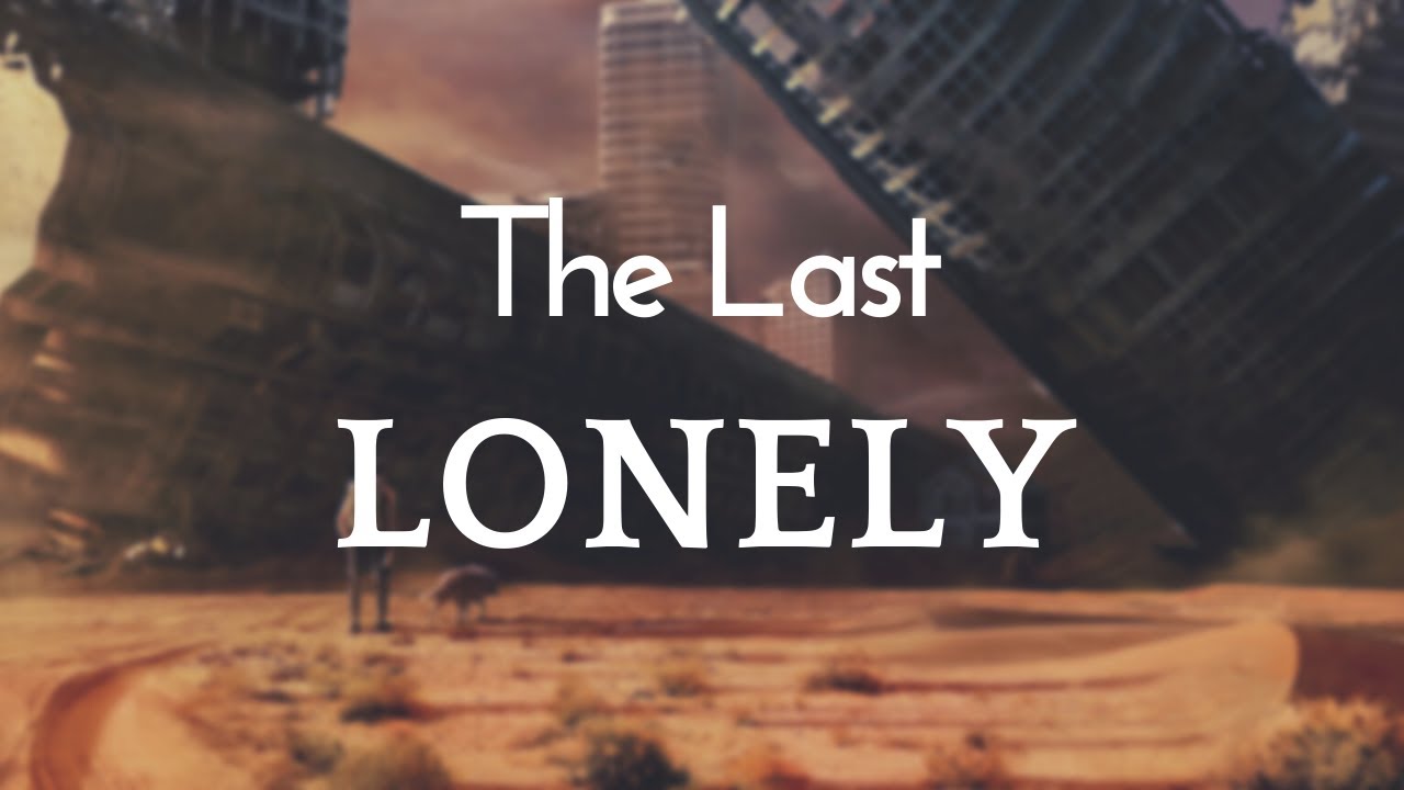 The Last Lonely | Atmospheric Ambient Orchestral Music | Mathieu Verdier