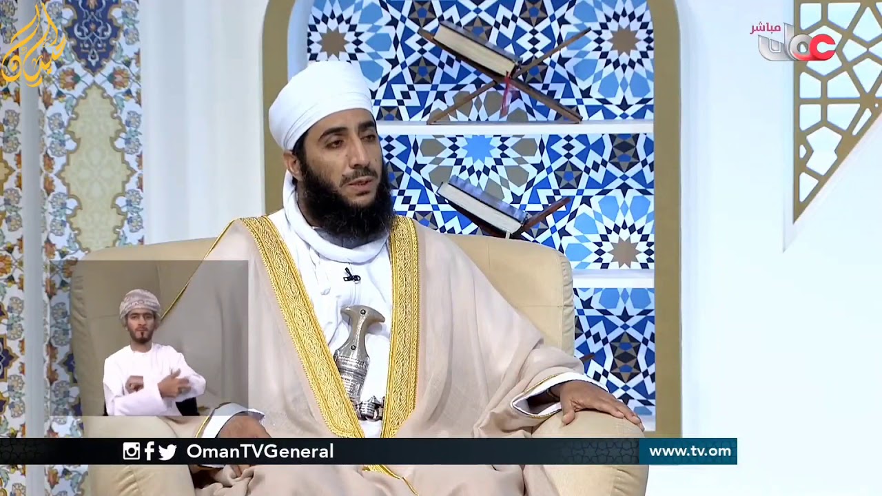 حكم أخذ المتصدق من الصدقة لنفسه_جواب الشيخ د.كهلان الخروصي