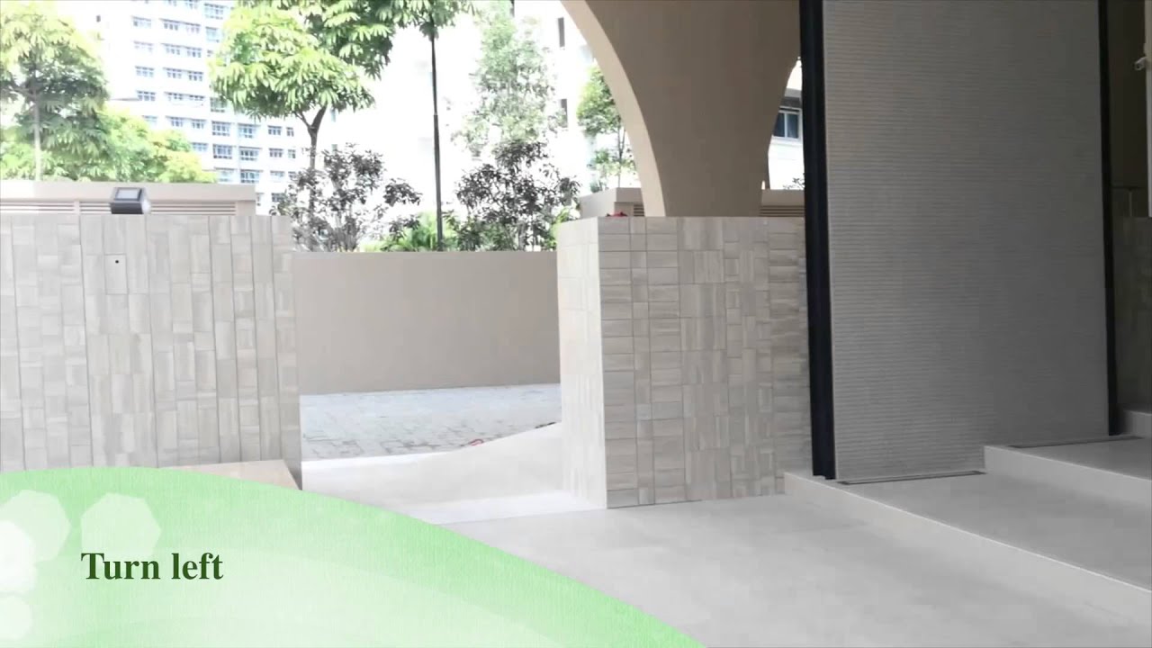 ISLAH TV - Muslimah Prayer Hall Al-Islah Mosque