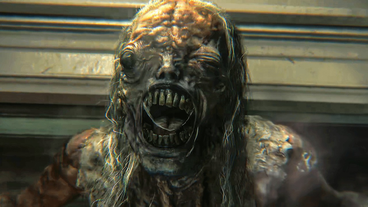 Is this the SCARIEST game of 2026?!