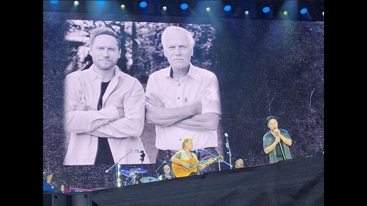 Peter Maffay, Johannes Oerding: 