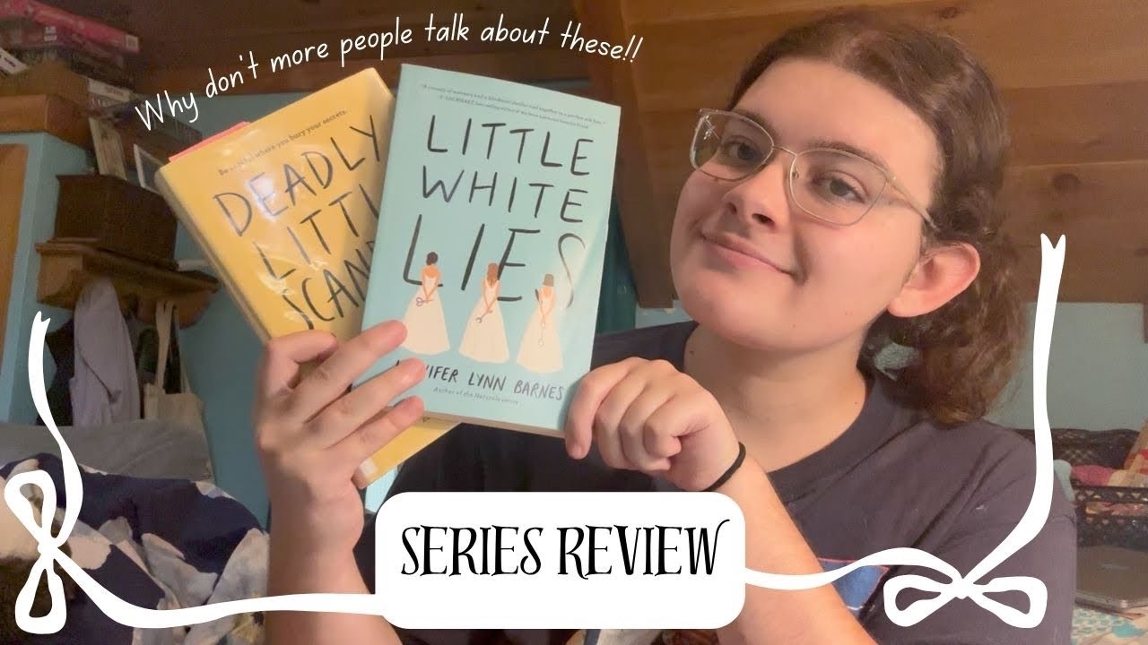 An Underrated Series: The Debutantes | Book Review