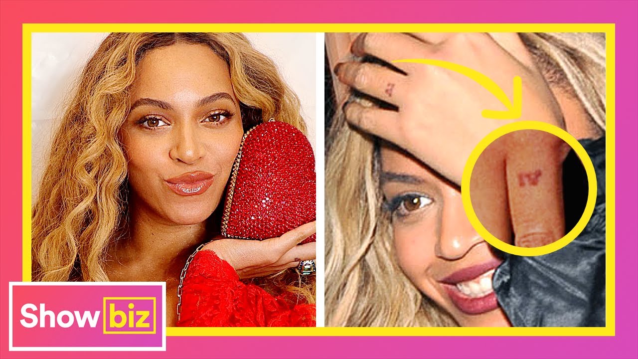 7 curiosidades de Beyoncé que no sabías | Showbiz