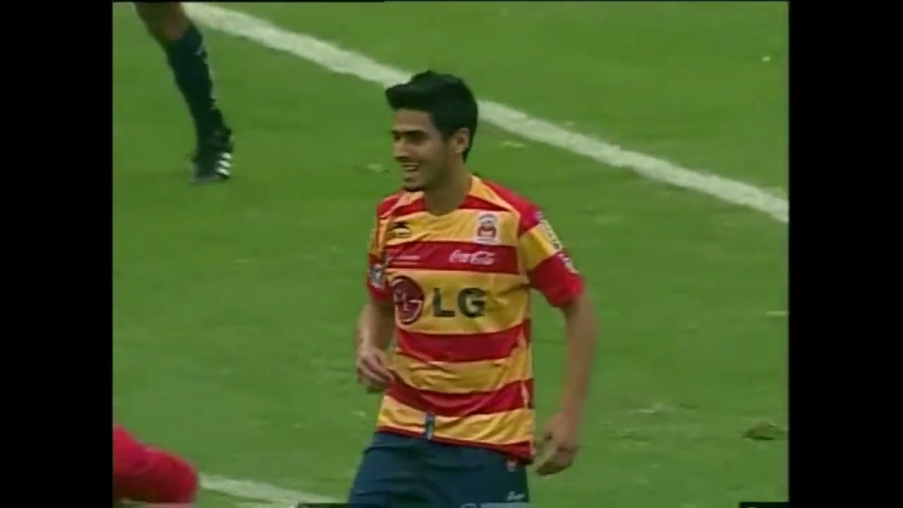 MONARCAS VS TOLUCA