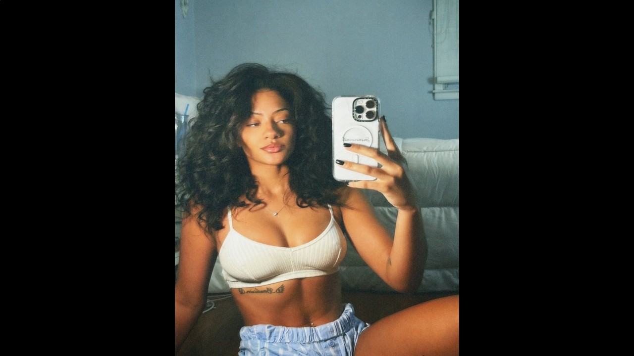 (FREE) R&B Type Beat - 