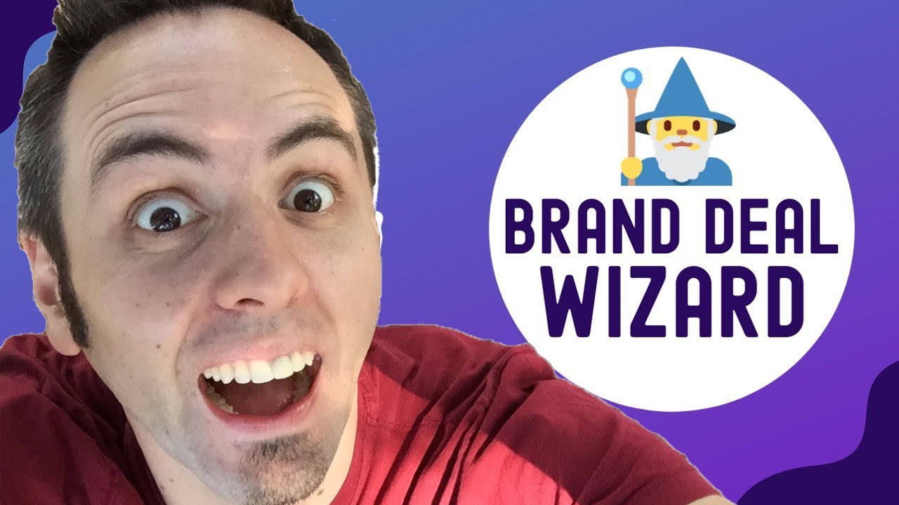 Honest Review of Brand Deal Wizard...