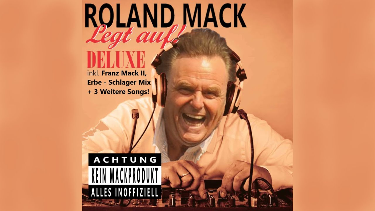 Franz Mack II