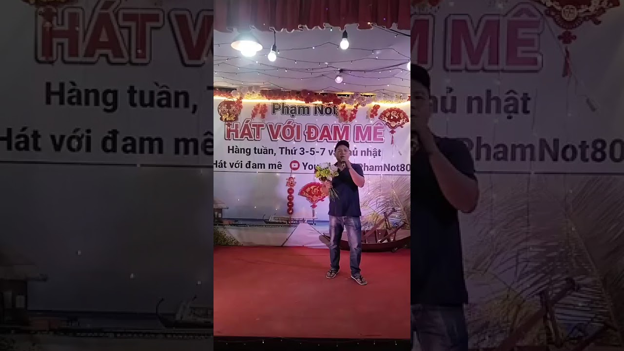 Con đường xưa em đi. Dũng cover 