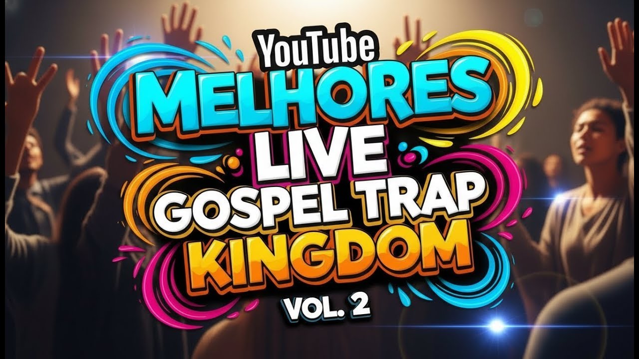 LIVE MELHORES TRAPS 2026