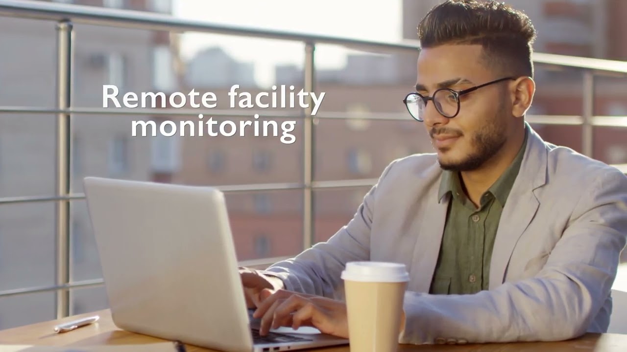 Fenwal Controls – ConnectedControls IoT Platform
