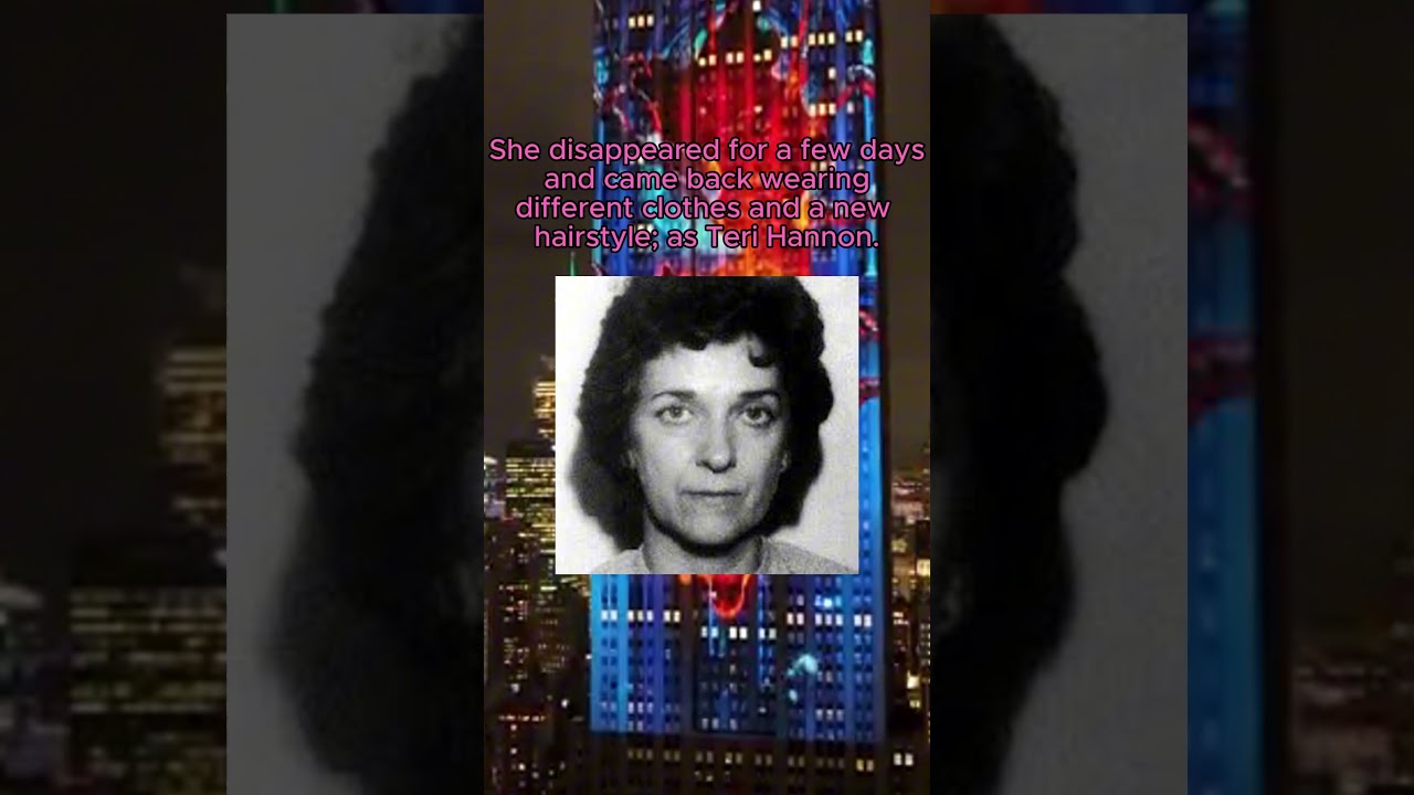 The Crazy Story of Audrey Marie Hilley