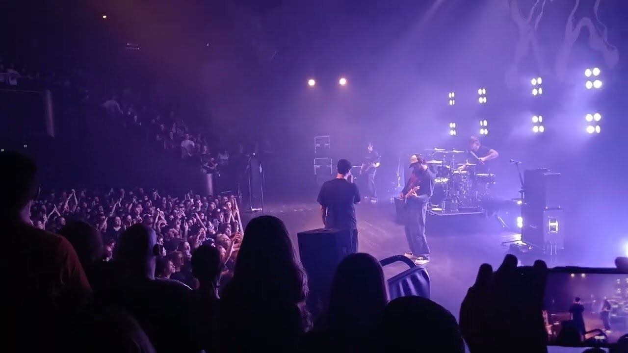 grandson - Masters of War (Bob Dylan cover) live @ TivoliVredenburg, Utrecht - 01-02-2026