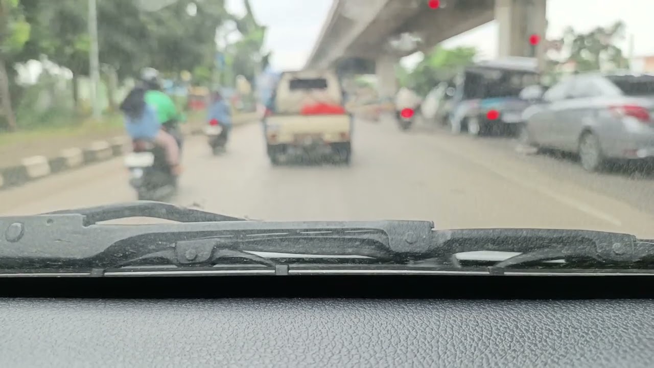 Bogor Raya Permai - Bukit Cimanggu City