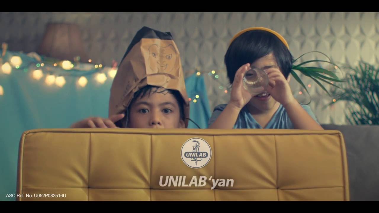 Ano kaya ang balak ng mga bagets? Mommy, alam mo na.