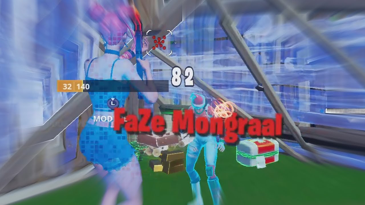 Slo Mo⏳ | Fortnite Highlights #11